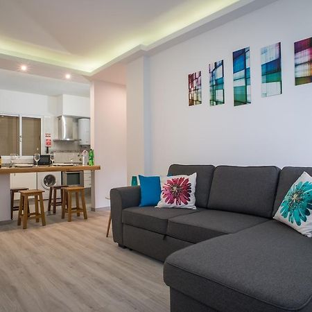 Madalena do MarOcean View Madeiraアパートメント エクステリア 写真